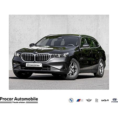 BMW 520 leasen