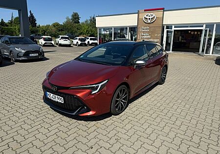 Toyota Corolla 2.0 Hybrid Touring Sports GR Sport
