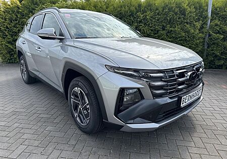 Hyundai Tucson 1.6 T-GDi Hybrid Style Klima Navi