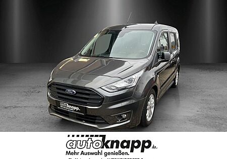 Ford Transit Connect TransitConnect 1.5 EcoBlue (L1) Trend Navi,Xenon