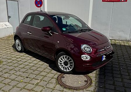 Fiat 500 1.2 8V LOUNGE LOUNGE