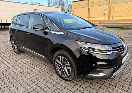 Renault Espace BLUE dCi 160 EDC Intense/7SITZE/PAN/LED!