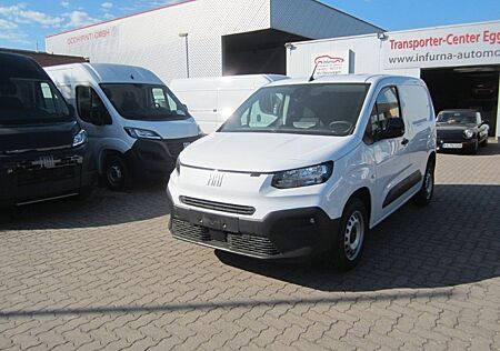 Fiat Doblo Kasten neuste Serie