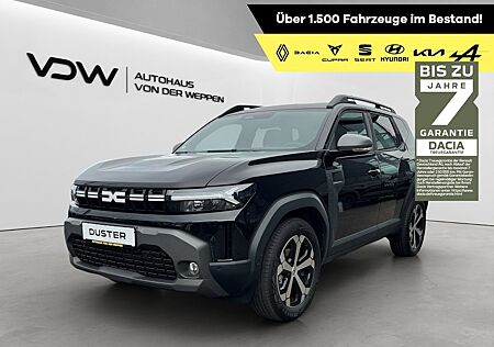 Dacia Duster III Journey Hybrid 140 Klima Navi