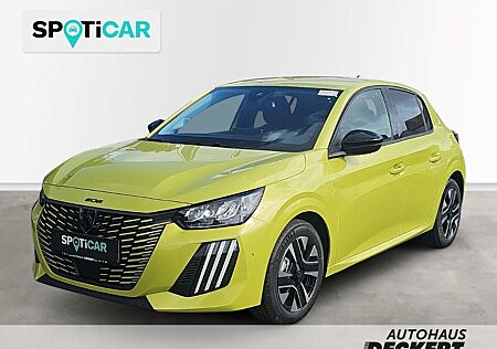 Peugeot 208 Allure 1.2 PureTech 100 MT6 EU6e