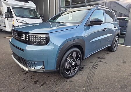 Fiat Grande Panda Mild Hybrid 1.2 La Prima PANDA