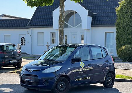 Hyundai i10 Style*SERVICE NEU*