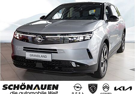 Opel Grandland X Grandland Grandland, GS, Hybrid 107 kW, Navi LED