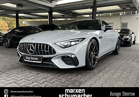 Mercedes-Benz SL 43 AMG AMG SL 43 V8-Styling+Carbon+Burm+HuD+DynamicPlus