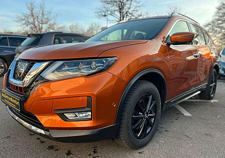 Nissan X-Trail Tekna 4x4*7-Sitzer*Standheiz*ToT-Winkel*