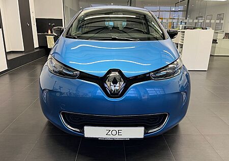 Renault ZOE Intens "Batteriemiete"