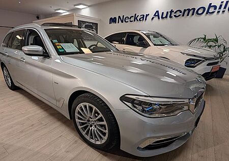 BMW 530 i Touring Luxury Line / Fernbedientes Parken