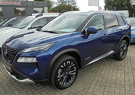 Nissan X-Trail 1.5 VC-T e-POWER e-4ORCE Tekna