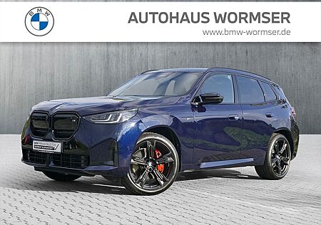 BMW X3 M50 i xDrive Sitzbelüftung Standhzg. AHK,* 1.