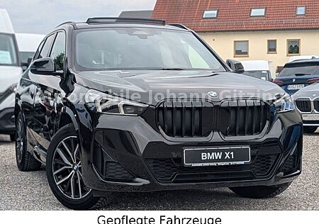 BMW X1 xDrive20d M-Sport Shadow Line Luxury PANORAMA
