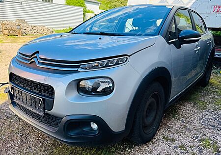 Citroën C3 Feel