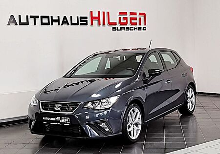 Seat Ibiza FR 1.0 TSI*Navi*CarPlay*SHZ*Tempomat*PDC