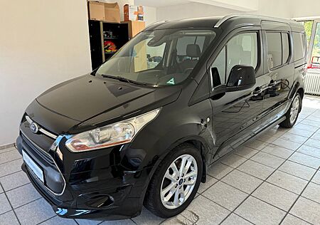 Ford Grand Tourneo Connect Titanium*Kamera*Bluetooth.