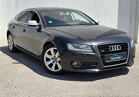 Audi A5 Sportback 3.0 TDI quattro