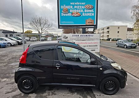 Peugeot 107 Petit Filou/KLIMA/TÜV:NEU