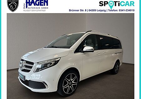 Mercedes-Benz V 300 V 300d AV Edition AMG/Volleder/AHK/LANG/4Motion