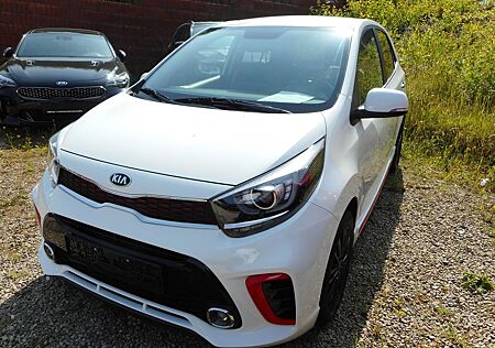 Kia Picanto GT-Line