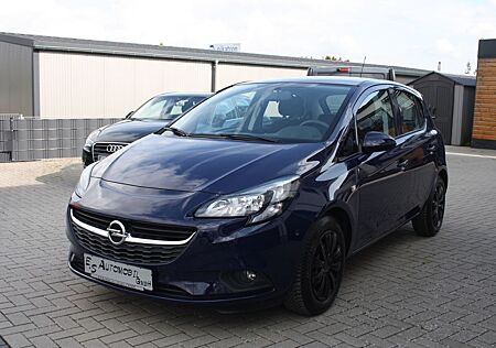 Opel Corsa E Selection