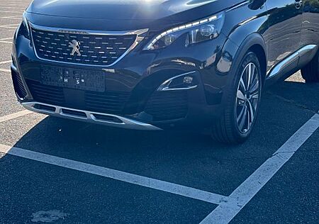 Peugeot 5008 BlueHDi 180 EAT8 GT GT