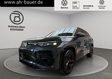 VW Tayron gebraucht kaufen VW Tayron Volkswagen 2.0TDI DSG 4Motion R-Line AHK MatrixLED