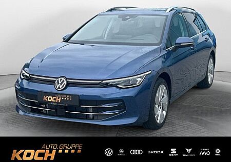 VW Golf Volkswagen Variant Style 1.5 eTSI OPF150PS DSG |Panora