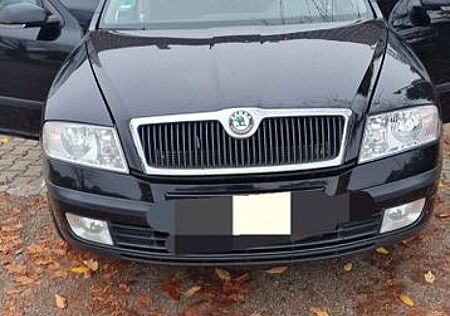 Skoda Octavia 2.0 TDI Ambiente Combi Ambiente