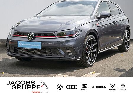 VW Polo Volkswagen GTI 2.0 TSI DSG Panorama, Kamera, IQ.Drive,