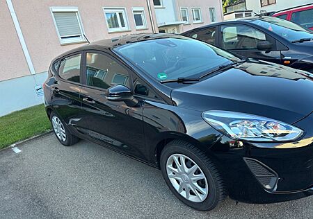 Ford Fiesta 1,5 TDCi 63kW Active Active