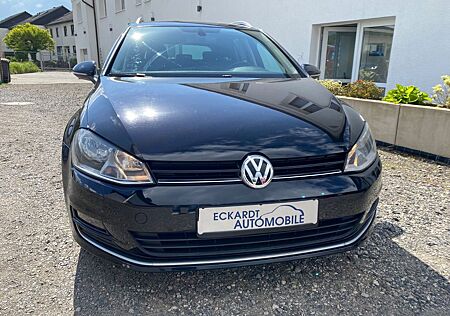 VW Golf Volkswagen VII Variant Lounge BMT DSG
