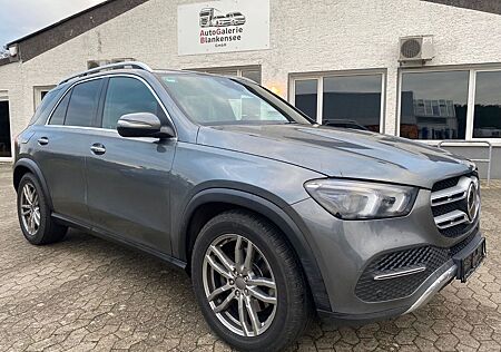Mercedes-Benz GLE 400 GLE 400d 4Matic*ACC*AHK*Airmatic*HUD*OffRoadPak