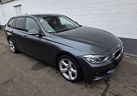 BMW 316i Touring Sport Line