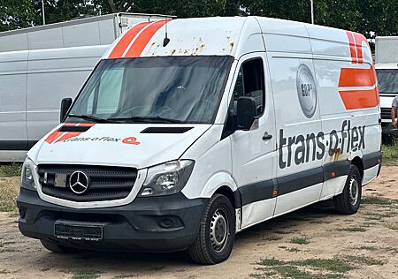 Mercedes-Benz Sprinter II Kasten 310/311/313/314/316 CDI