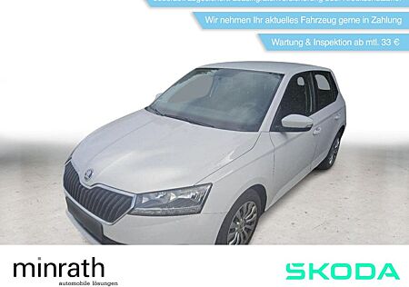 Skoda Fabia COOL PLUS 1.0 MPI DAB