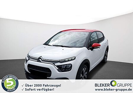 Citroën C3 Pure Tech 82 Shine Pack