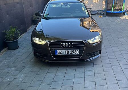Audi A4 2.0 TDI 130kW multitr. Ambition Avant Amb...