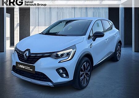 Renault Captur II E-TECH Plug-in Hybrid 160 Techno SHZ