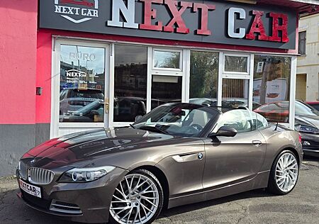 BMW Z4 Z 4 sDrive 35i|Auto|1Hand|Leder|6Zylinder