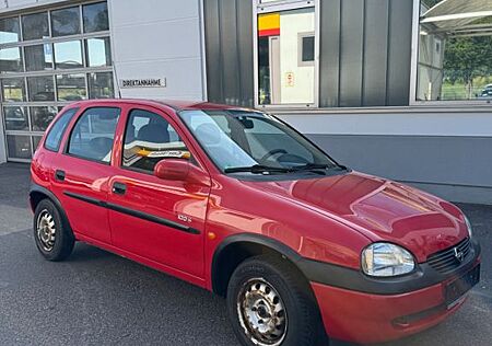 Opel Corsa 1.0 12V EDITION 100 Cool Edition 100