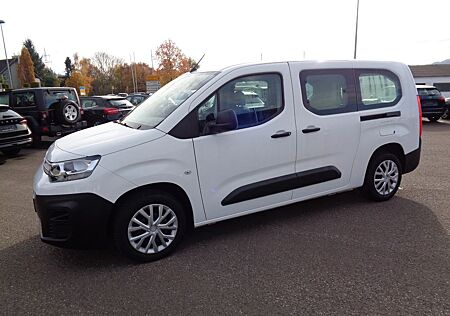 Citroën Berlingo XL