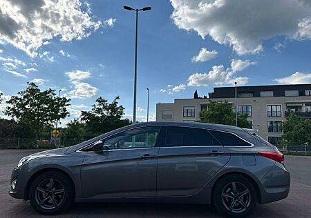 Hyundai i40 1.6 GDI