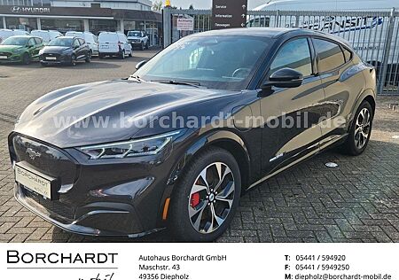 Ford Mustang Mach-E AWD 351PS Ext Range ACC Navi Kame