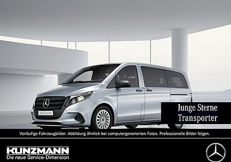 Mercedes-Benz Vito 116 CDI Tourer PRO Lang MBUX Navi Kamera