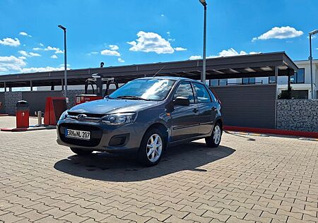 Lada Kalina 1.6 2192 -