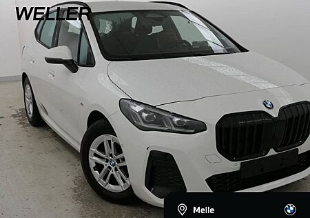 BMW 2er 220d xD AT M Sport AHK DA+ PA+ HUD H/K erwShadow