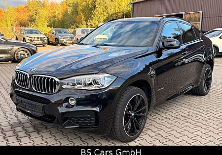 BMW X6 xDrive 40d*M Sport Paket*Individual*H&K*HuD*